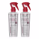 Kit Felps Professional SOS Liss Express - Fluido Protetor Térmico 230ml - 2 Unidades (1)