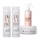 Kit Braé Divine Home + Fluído Reparador Essential Leave-in 260ml (4 Produtos)