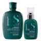 Kit Alfaparf Semi Di Lino Reconstruction - Shampoo 250ml + Creme 125ml (1)
