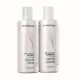 Kit Senscience Silk Moisture Mini - Shampoo 90ml + Condicionador 90ml (1)