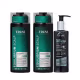 Kit Truss Equilibrium Scalp - Shampoo 1L + Condicionador 1L + Máscara 150g + Frizz Zero Máscara Líquida 260ml (1)