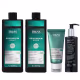Kit Truss Equilibrium Scalp - Shampoo 1L + Condicionador 1L + Máscara 150g + Night SPA 250ml (1)