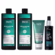 Kit Truss Equilibrium Scalp - Shampoo 1L + Condicionador 1L + Máscara 150g + Amino Liponutriente 225ml (1)