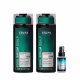 Kit Truss Equilibrium Scalp - Shampoo 300ml + Condicionador 300ml + Uso Obrigatório Óleo 30ml (1)