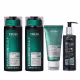 Kit Truss Equilibrium Scalp - Shampoo 300ml + Condicionador 300ml + Máscara 150g + Hair Protector 250ml (1)