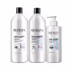 Kit Redken Acidic Bonding Concentrate Profissional Shampoo + Condicionador + Tratamento (1)