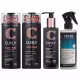 Kit Truss Structure - Shampoo 300ml + Condicionador 300ml + Máscara Specific 180g (1)
