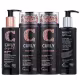 Kit Truss Curly - Shampoo 300ml + Condicionador 300ml + Leave-In Light 250ml + Night Spa 250ml (1)