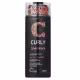 Kit Truss Curly - Shampoo 300ml + Condicionador 300ml + Leave-In Fix 250ml + Night Spa 250ml + Máscara Specific 180g (3)
