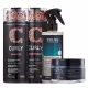 Kit Truss Curly - Shampoo 300ml + Condicionador 300ml +  Uso Obrigatório 260ml + Máscara Specific 180g (1)