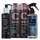 Kit Truss Curly - Shampoo 300ml + Condicionador 300ml + Frizz Zero 260ml + Night Spa 250ml (1)