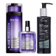 Kit Truss Blond Revolution - Shampoo 300ml + Finalizador 100ml + Hair Protector 250ml (1)