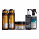 Kit Truss Nutri Infusion - Shampoo 300ml + Condicionador 300ml + Máscara 180g + Hair Protector 250ml + Uso Spray 260ml (1)