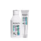 Kit Redken Acidic Bonding Concentrate Duo (2 Produtos)