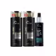 Kit Truss Blond - Shampoo 300ml + Condicionador 300ml + Finalizador Amino 225ml (1)