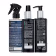 Kit Truss - Uso Obrigatório 260ml + Finalizador Amino 225ml + Hair Protector 250ml (2)