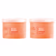 Kit Wella Professionals Invigo Nutri-Enrich Máscara 2 Unidades