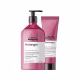 Kit L'Oréal Professionnel Serie Expert Pro Longer Shampoo + Leave-in 150ml (1)