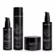 Kit Aneethun Absolute Oil - Shampoo 300ml + Máscara 250g + Finalizador 210ml + Umectante 110ml (1)
