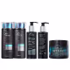 Kit Truss Miracle Shampoo + Condicionador + Hair Protector + Night Spa + Net Mask (1)