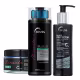 Kit Truss Miracle Shampoo 300ml + Máscara 180g + Hair Protector 250ml (1)