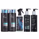 Kit Truss Miracle Shampoo + Condicionador + Uso Obrigatório + Hair Protector + Night Spa (1)