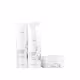Kit Braé Intense Repair By Ana Paula Siebert - Shampoo 250ml + Hair Repair 260ml + Máscara 200g (1)