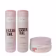 Braé Essential Shampoo 250ml + Condicionador 250ml + Máscara 200g (1)