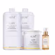 Kit Keune Care Vital Nutrition - Shampoo 1L + Condicionador 1L + Máscara 500ml + Satin Oil 95ml (1)