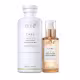 Kit Keune Care Satin Oil - Shampoo 300ml + Óleo 95ml (1)
