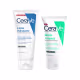 Kit CeraVe Gel Facial Limpeza 150g + Loção Hidratante Corporal 200ml (1)