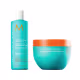 Kit Moroccanoil Moisture Repair Shampoo 250ml + Máscara 250g (1)