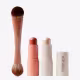Kit Mascavo Maple Glow & Go Trio
