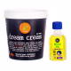 Kit Lola From Rio Leave-In Argan Oil 50ml + Máscara Dream Cream 200g (1)