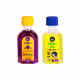 Kit Lola From Rio Leave-In Argan Oil 50ml + Óleo Pinga! Açai & Pracaxi 50ml (1)