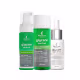 Kit Facial Mantecorp Glycare Espuma de Limpeza + Solução + Sérum 30ml (1)