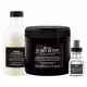 Kit Davines Essential Haircare Oi Shampoo 280ml + Máscara 250ml + Óleo 50ml (1)