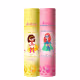 Duo Mix Gel e Creme Infantil 300mL - Dhonna | Cuidados Naturais e Suaves para os Cachos dos Pequenos (1)
