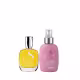 Kit Alfaparf Semi Di Lino Moisture -  Fluído 125ml + Cristalli 50ml (1)