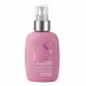 Kit Alfaparf Semi Di Lino Moisture -  Shampoo 1L + Fluído 125ml +  3x Ampola 13ml (3)