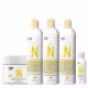 Kit Tratamento Antiporosidade Linha N - Curly Care | Cabelo mais Nutrido e Saudável (1)