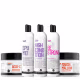 Kit Finalização e Tratamento Antiporidade - Curly Care | pH Equilibrado para Fios Saudáveis e Definidos (1)