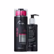 Kit Truss Color - Shampoo 300ml + Night SPA 250ml (1)