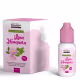 Kit Pele Radiante: Óleo de Rosa Mosqueta 10ml e Sabonete Facial Mousse Morango Beautyloo 150ml - Face Beautiful (2)