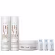 Kit Braé Divine - Shampoo 250ml + Condicionador 250ml + Máscara 200g + 3x Ampola 13ml (1)
