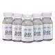 Kit 5 Ampolas Day By Day Nutrição Capilar 15ml (1)