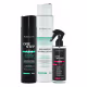 Kit Realinhamento One Step 300ml + Shampoo Antirresíduo + Spray Liso Mágico (1)