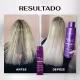 Kit Antirresíduo 500ml + Realinhamento One Step Blond 300ml (5)