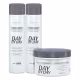 Kit Day by Day Nutrição Capilar Rubelita Professional (1)