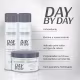 Kit Day by Day Nutrição Capilar Rubelita Professional (3)